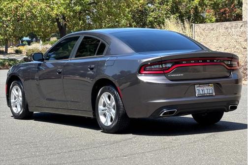 2015 Dodge Charger SE
