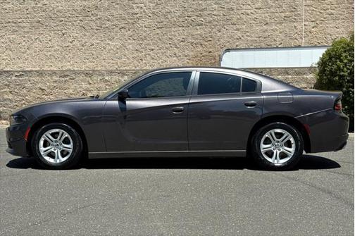2015 Dodge Charger SE