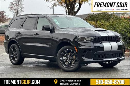 2025 Dodge Durango GT Plus