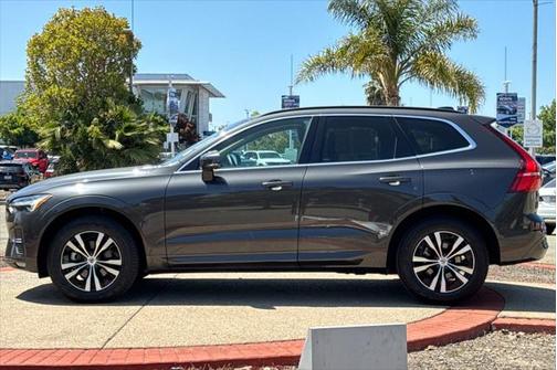 2023 Volvo XC60 B5 Core