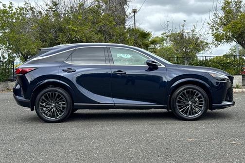 Mica 2024 Lexus RX 350h Premium