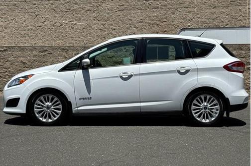 2018 Ford C-Max Hybrid SE