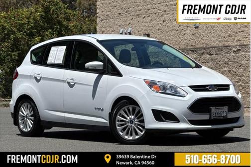 2018 Ford C-Max Hybrid SE