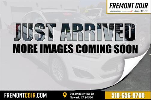 2018 Ford C-Max Hybrid SE