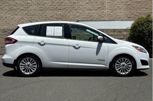 2018 Ford C-Max Hybrid SE