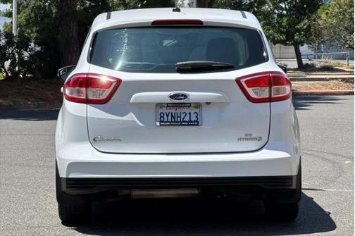 2018 Ford C-Max Hybrid SE