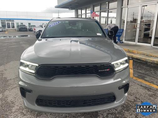 2023 Dodge Durango GT
