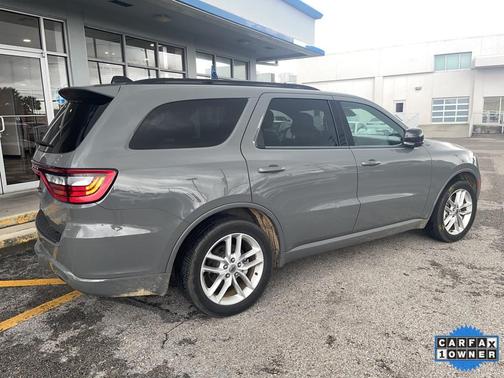 2023 Dodge Durango GT