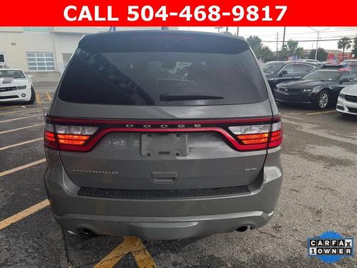 2023 Dodge Durango GT