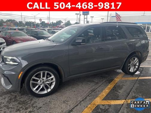 2023 Dodge Durango GT