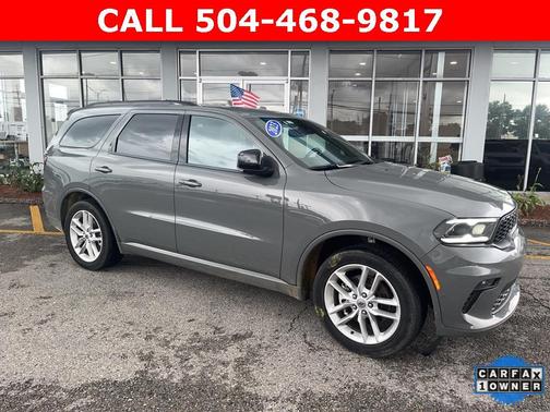 2023 Dodge Durango GT