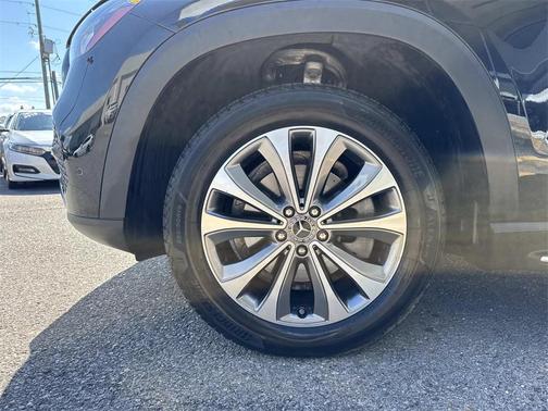 2020 Mercedes-Benz GLE 350 Base 4MATIC