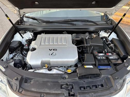 2015 Lexus ES 350 350