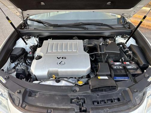 2015 Lexus ES 350 350