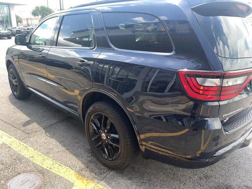 Night 2024 Dodge Durango GT