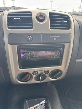 2012 Chevrolet Colorado 2LT