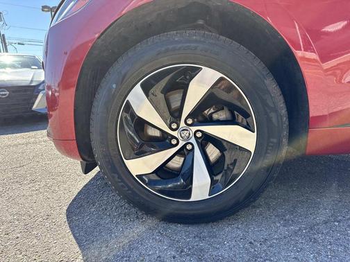 2024 Jaguar F-PACE P250 R-Dynamic S