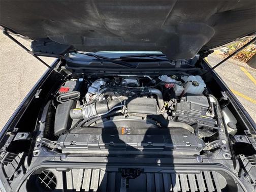 2024 Chevrolet Silverado 2500 LT