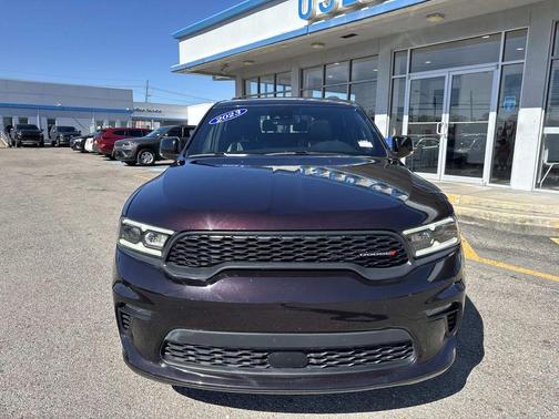 2023 Dodge Durango GT
