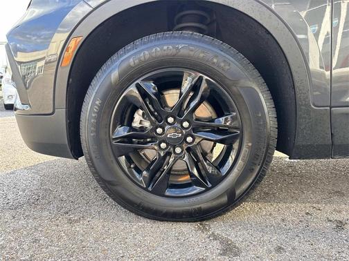 2021 Chevrolet Blazer 1LT