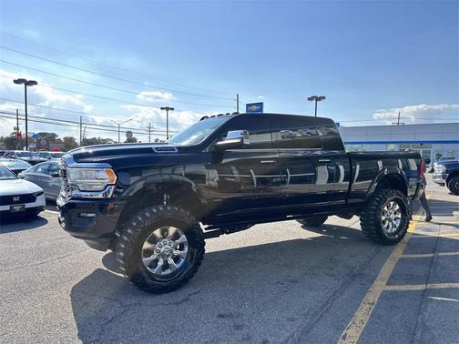 2022 RAM 2500 Limited