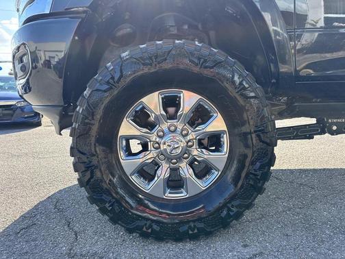 2022 RAM 2500 Limited