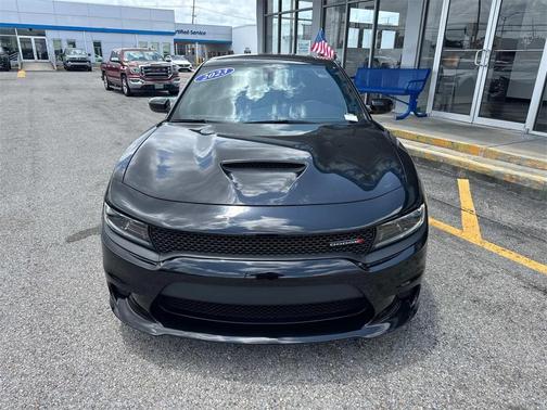 2023 Dodge Charger GT