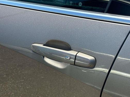 Mineral Gray Metallic 2024 Chevrolet Malibu LT