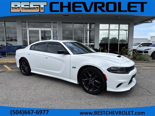 2023 Dodge Charger R/T