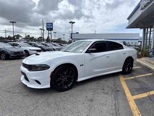2023 Dodge Charger R/T