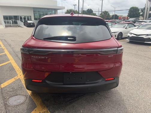 HOT TAMALE 2023 Dodge Hornet GT Plus