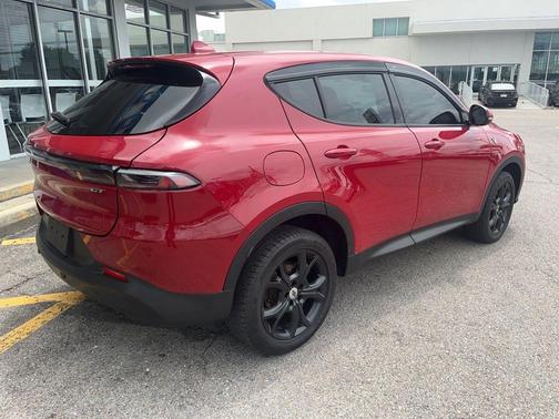 HOT TAMALE 2023 Dodge Hornet GT Plus
