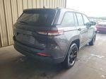 Metallic 2024 Jeep Grand Cherokee Laredo