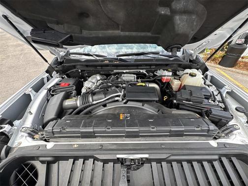 2023 GMC Sierra 2500 Denali
