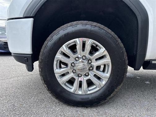 2023 GMC Sierra 2500 Denali