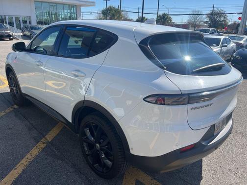 2023 Dodge Hornet GT