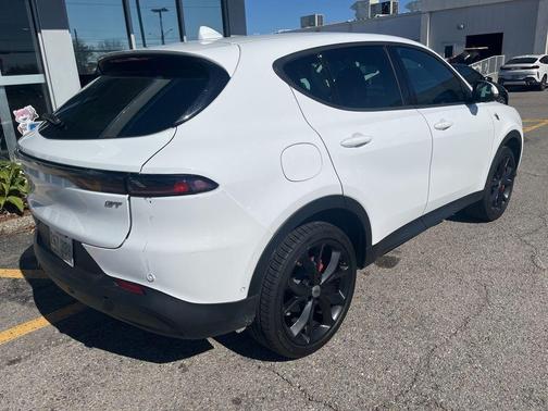 2023 Dodge Hornet GT