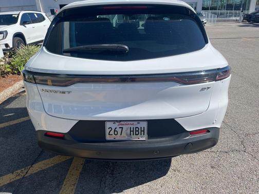 2023 Dodge Hornet GT