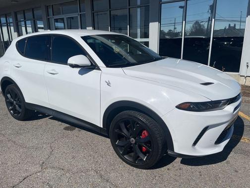 2023 Dodge Hornet GT