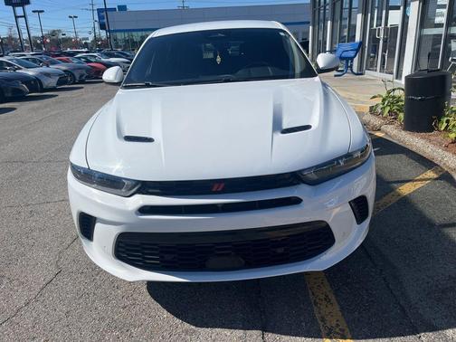 2023 Dodge Hornet GT