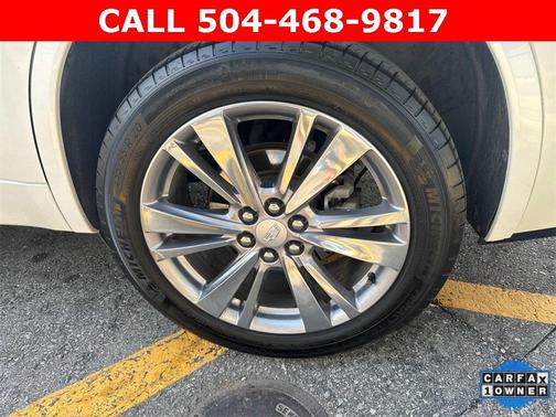 2023 Cadillac XT6 Premium Luxury AWD