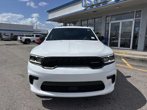 2023 Dodge Durango GT