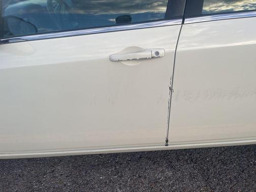 2007 Chrysler 300 Base