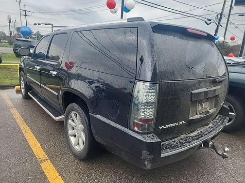 2013 GMC Yukon XL 1500 Denali