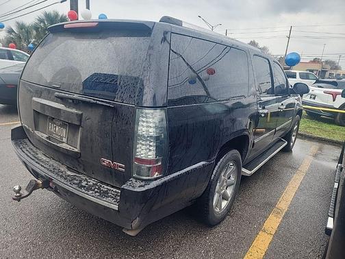 2013 GMC Yukon XL 1500 Denali