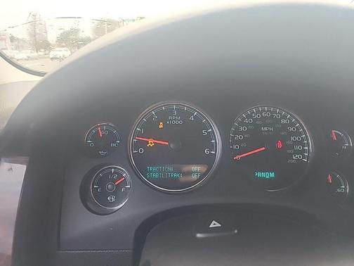 2013 GMC Yukon XL 1500 Denali