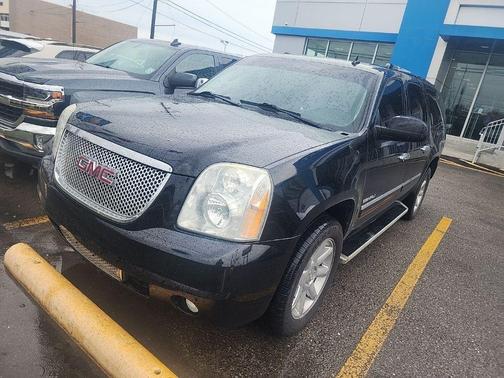 2013 GMC Yukon XL 1500 Denali