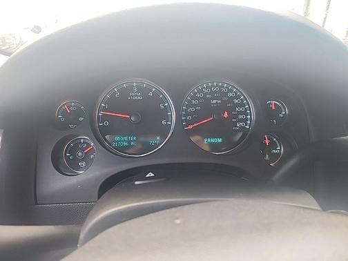 2013 GMC Yukon XL 1500 Denali