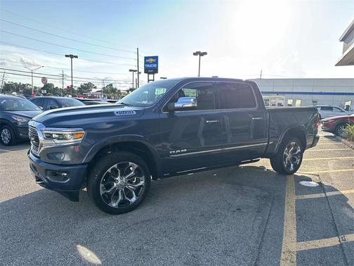 2022 RAM 1500 Limited