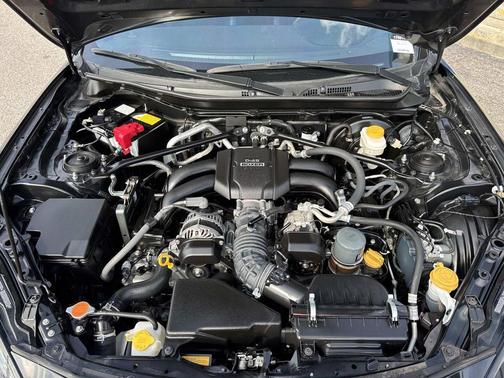 2023 Toyota GR86 Premium